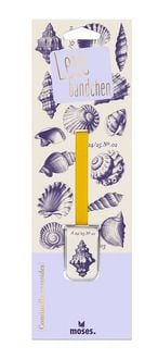 Produktbild: moses. libri_x Leseb&auml;ndchen Seashells
