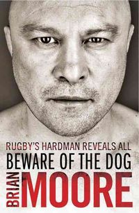 Bild vom Artikel Beware of the Dog vom Autor Brian Moore