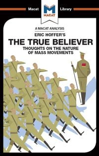 Produktbild: An Analysis of Eric Hoffer's The True Believer