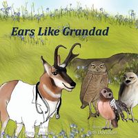 Produktbild: Ears Like Grandad