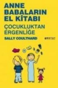 Produktbild: Anne Babalarin El Kitabi