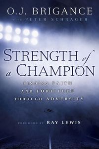 Produktbild: Strength of a Champion
