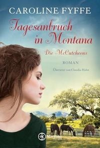 Produktbild: Tagesanbruch in Montana