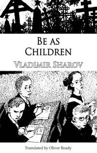 Produktbild: Be as Children
