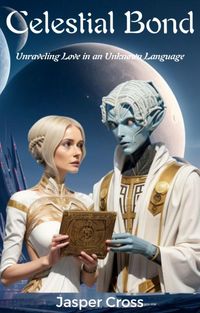 Produktbild: Celestial Bond: Unraveling Love in an Unknown Language