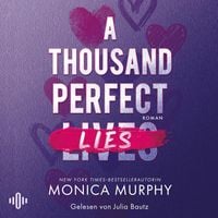 Produktbild: A thousand perfect Lies