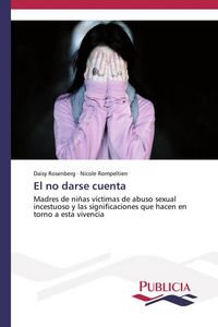 Produktbild: El no darse cuenta