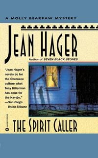 Produktbild: The Spirit Caller