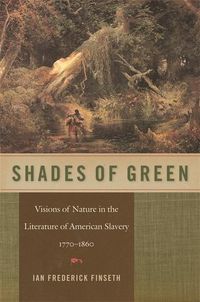 Produktbild: Shades of Green