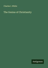 Produktbild: The Genius of Christianity
