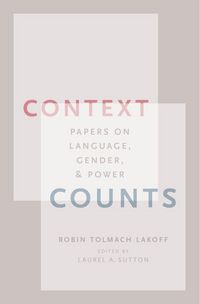 Produktbild: Context Counts