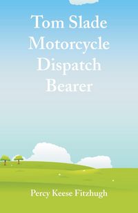 Produktbild: Tom Slade Motorcycle Dispatch Bearer
