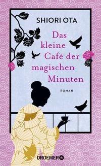 Produktbild: Das kleine Caf&eacute; der magischen Minuten