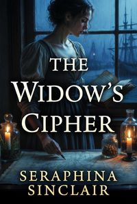 Produktbild: The Widow's Cipher