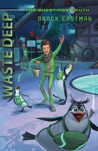 Produktbild: Waste Deep