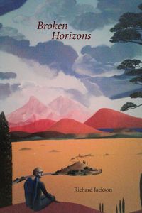 Produktbild: Broken Horizons
