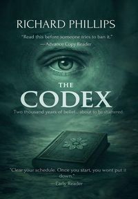 Produktbild: The Codex_First Light