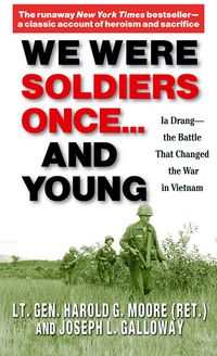 Produktbild: We Were Soldiers Once... and Young