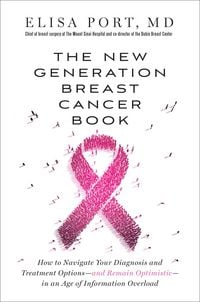 Produktbild: The New Generation Breast Cancer Book