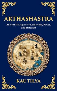 Produktbild: Arthashastra