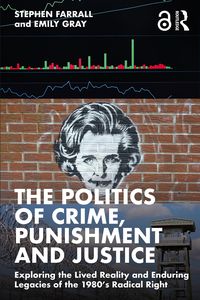 Produktbild: The Politics of Crime, Punishment and Justice