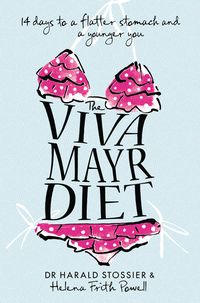 Produktbild: The Viva Mayr Diet