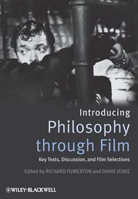 Produktbild: Introducing Philosophy Through Film