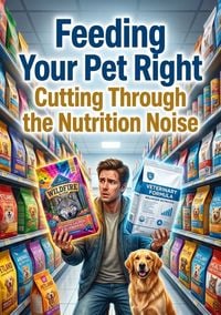 Produktbild: Feeding Your Pet Right