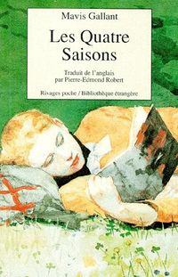 Produktbild: Les quatre saisons
