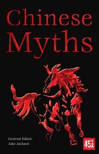 Produktbild: Chinese Myths