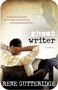 Produktbild: Ghost Writer