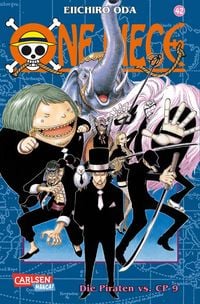 Produktbild: One Piece 42