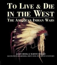 Produktbild: To Live and Die in the West