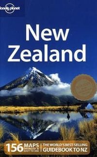 Produktbild: New Zealand