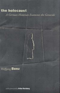 Produktbild: Benz, W: Holocaust - Essays and Documents