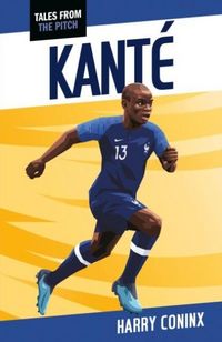 Produktbild: Kante