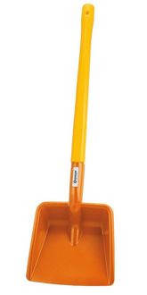 Produktbild: Spielstabil 7823 - Schaufel gro&szlig; Baumeister, 64cm, Kunststoff