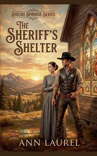 Produktbild: The Sheriff's Shelter