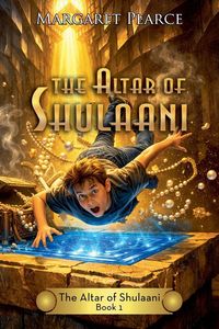 Produktbild: Altar of Shulaani