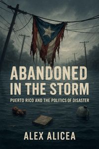 Produktbild: Abandoned in the Storm