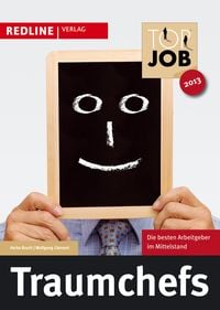 Produktbild: TOP JOB: Traumchefs