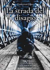 Produktbild: La strada del disagio