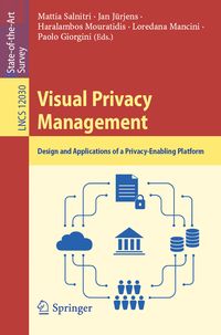 Produktbild: Visual Privacy Management