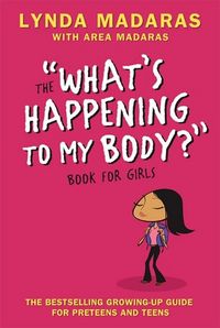Produktbild: What's Happening to My Body? Book for Girls