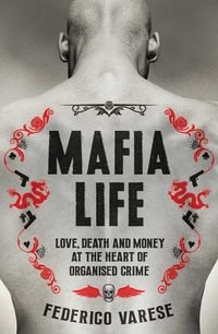 Produktbild: Mafia Life