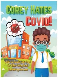 Produktbild: Corey Hates Covid!