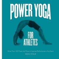 Produktbild: Power Yoga for Athletes