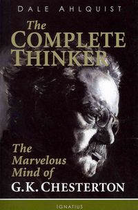 Produktbild: The Complete Thinker