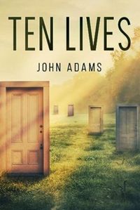 Produktbild: Ten Lives