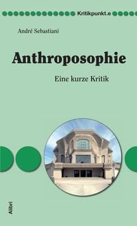 Produktbild: Anthroposophie